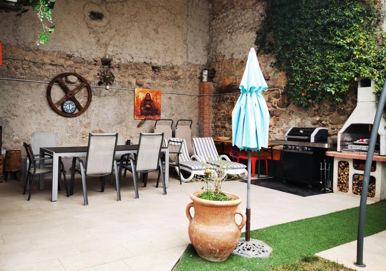 فيلا Casa Rustica Con Giardino كابرينو فيرونيسي المظهر الخارجي الصورة